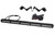 Diode Dynamics 16-21 Toyota Tacoma SS30 Stealth Lightbar Kit - Amber Combo - DD6075 User 8