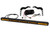Diode Dynamics 14-21 Toyota Tundra SS30 Stealth Lightbar Kit - Amber Combo - DD6063 Photo - Primary
