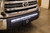 Diode Dynamics 14-21 Toyota Tundra SS30 Stealth Lightbar Kit - Amber Combo - DD6063 User 4