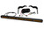Diode Dynamics 14-21 Toyota Tundra SS30 Stealth Lightbar Kit - Amber Driving - DD6061 Photo - Primary