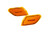 Diode Dynamics 18-21 Jeep JL Wrangler/Gladiator Sidemarkers - Amber (set) - DD5069 Photo - Primary