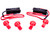 Diode Dynamics LED Resistor Kit (Pair) - DD4025