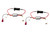 Diode Dynamics 13-16 FR-S / BRZ Tail as Turn +Backup Module (USDM) Module Only - DD3014