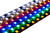 Diode Dynamics LED Strip Lights - Blue 200cm Strip SMD120 WP - DD2207