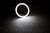 Diode Dynamics Halo Lights LED 90mm Switchback (Single) - DD2062S