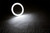 Diode Dynamics Halo Lights LED 70mm - Red (Pair) - DD2048 User 2