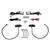 Diode Dynamics 13-14 Ford Mustang RGBW DRL LED Boards - DD2006 Photo - Primary