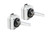 Diode Dynamics HID Bulb D1S 6000K (Pair) - DD1031P Photo - Primary
