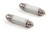 Diode Dynamics 41mm HP6 LED Bulb - Blue (Pair) - DD0317P Photo - Primary