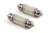 Diode Dynamics 36mm HP6 LED Bulb LED - Cool - White (Pair) - DD0306P Photo - Primary
