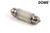 Diode Dynamics 36mm HP6 LED Bulb LED - Blue (Single) - DD0303S User 2