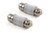 Diode Dynamics 31mm HP6 LED Bulb LED - Red (Pair) - DD0301P Photo - Primary