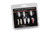 Diode Dynamics 15-19 Subaru WRX Interior Light Kit Stage 2 - Red - DD0265 Photo - Primary