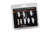 Diode Dynamics 15-19 Subaru WRX Interior Light Kit Stage 2 - Red - DD0265 User 2