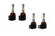 Diode Dynamics H11 HP48 LED - Cool - White Set of 4 - DD0158Q User 1