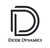 Diode Dynamics LED Board SMD12 - Cool - White (Single) - DD0150S Logo Image