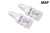 Diode Dynamics LED Board SMD12 Warm - White (Pair) - DD0148P User 2
