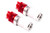 Diode Dynamics 3157 LED Bulb HP48 LED - Red (Pair) - DD0056P Photo - Primary