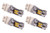 Diode Dynamics 3157 LED Bulb HP24 Dual-Color LED - Cool - White Set of 4 - DD0053Q Photo - Primary