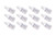 Diode Dynamics 194 LED Bulb HP5 LED Natural - White Set of 12 - DD0028TW Photo - Primary