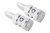 Diode Dynamics 194 LED Bulb HP5 LED Warm - White (Pair) - DD0027P Photo - Primary