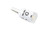Diode Dynamics 194 LED Bulb HP3 LED Natural - White (Single) - DD0021S Photo - Primary