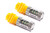 Diode Dynamics 3157 LED Bulb XP80 LED - Amber (Pair) - DD0058P Photo - Primary