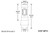 Diode Dynamics 3157 LED Bulb HP11 LED - Amber (Single) - DD0050S User 4