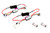 Diode Dynamics 14-21 Toyota 4Runner Tail as Turn Module +Backup Module (USDM) Stage 1 - DD3064 Photo - Primary