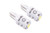 Diode Dynamics 194 LED Bulb HP3 LED - Cool - White Short (Pair) - DD0331P Photo - Primary
