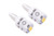 Diode Dynamics 194 LED Bulb HP3 LED Warm - White Short (Pair) - DD0327P Photo - Primary