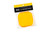 Diode Dynamics SS3 LED Pod Cover Round - Yellow - DD6268