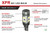 Diode Dynamics 921 XPR LED Bulb - Cool - White (Single) - DD0394S