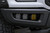 Diode Dynamics 17-20 Ford Raptor SS3 LED Fog Light Kit - Yellow Sport - DD6365 User 1