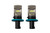 Diode Dynamics PH19W HP60 - Cool - White LED Bulbs (Pair) - DD0435P