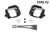 Diode Dynamics SS3 Type SDX Fog Light Mounting Kit - DD6532P