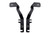 Diode Dynamics 15-20 Ford F-150/Raptor Ditch Light Brackets - DD6566 Photo - Primary