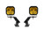 Diode Dynamics 19-21 Ford Ranger Pro SS3 LED Ditch Light Kit - Yellow Combo - DD6586 Photo - Primary