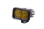 Diode Dynamics Stage Series 2 In LED Pod Sport - Yellow Combo Standard ABL Each - DD6391S