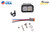 Diode Dynamics Stage Series 2 In LED Pod Sport - White Fog Standard ABL Each - DD6385S