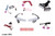 Diode Dynamics 17-20 Chevrolet Camaro ZL1 RGBWA Lower DRL Boards - DD2292 User 4