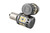 Diode Dynamics 1156 XPR LED Bulb - Cool - White (Pair) - DD0369P