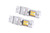 Diode Dynamics 4257 HP24 LED Bulb - Cool - White Switchback (Single) - DD0462S