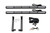 Diode Dynamics 14-19 Toyota 4Runner SS30 Dual Stealth Lightbar Kit - White Driving - DD6766 User 7