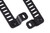 Diode Dynamics 14-19 Toyota 4Runner SS30 Dual Stealth Lightbar Kit - White Combo - DD6764 User 8