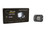 Diode Dynamics Stage Series C1 LED Pod Pro - White Flood Flush RBL Each - DD6476S