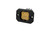 Diode Dynamics Stage Series C1 LED Pod Sport - Yellow Flood Flush ABL Each - DD6473S