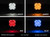 Diode Dynamics Stage Series C1 LED Pod Sport - White Flood Flush RBL Each - DD6471S