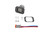 Diode Dynamics Stage Series C1 LED Pod Sport - White Flood Flush ABL Each - DD6470S