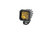 Diode Dynamics Stage Series C1 LED Pod Pro - Yellow Spot Standard ABL Each - DD6468S